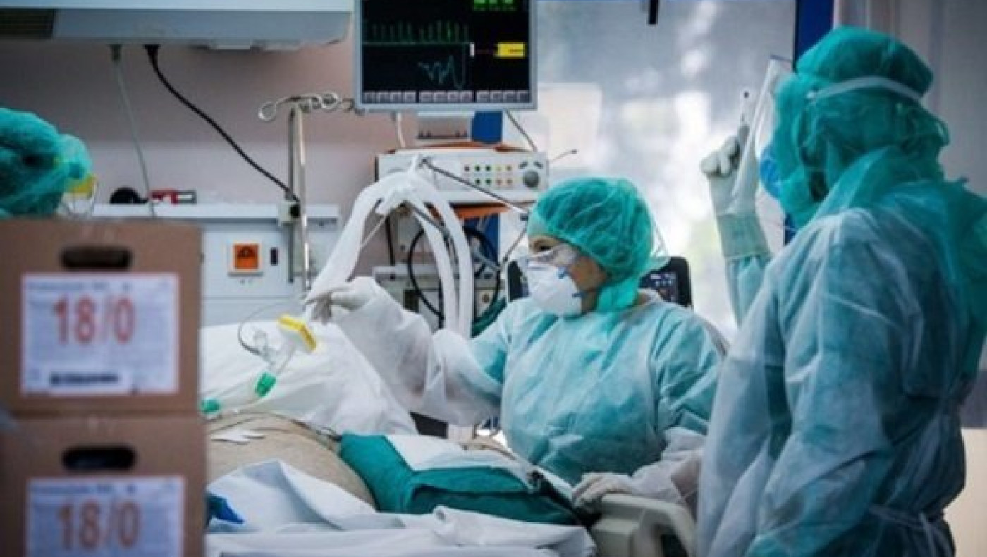 ΕΣΥ: Απογευματινά χειρουργεία, μισθοί, εφημερίες-Τι αλλάζει