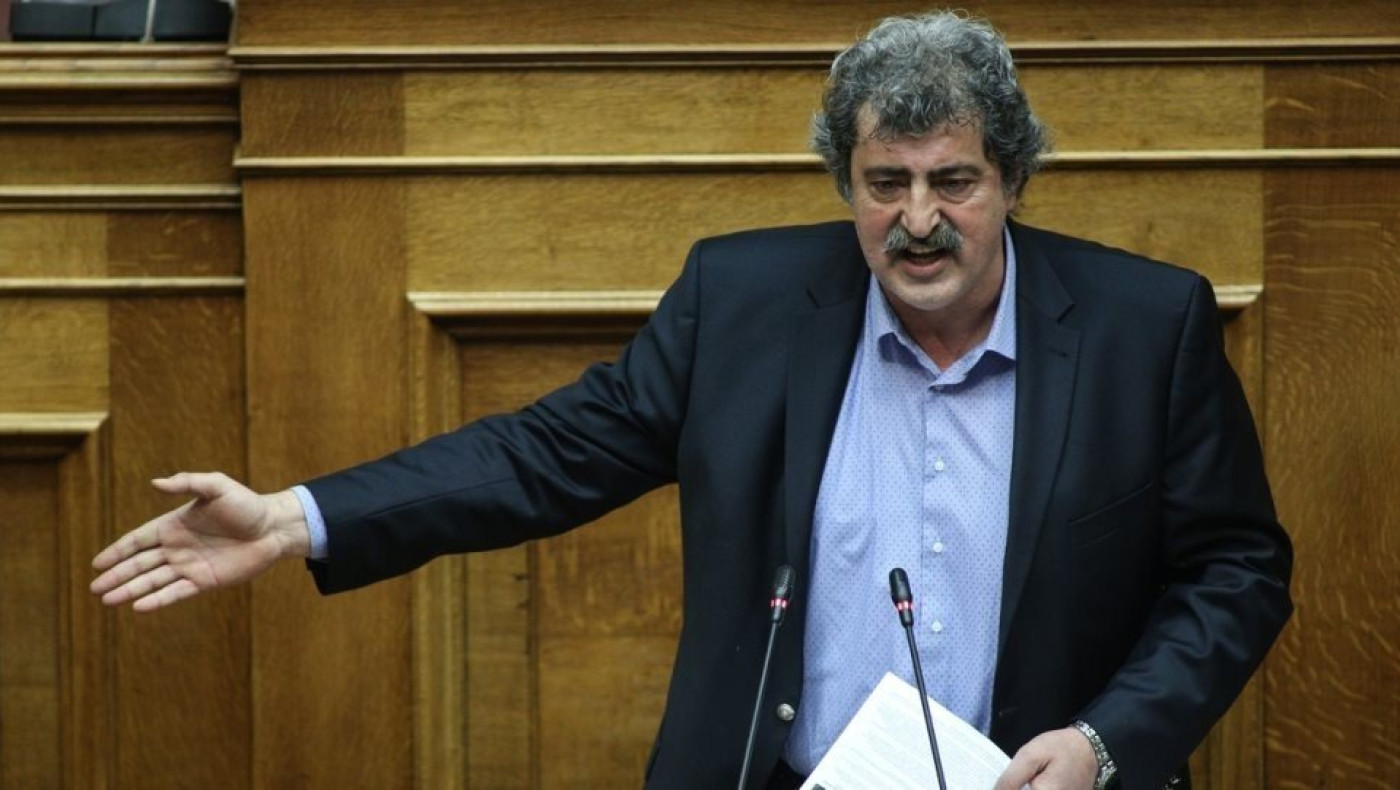 Πολάκης σε Βορίδη: «Η Αριστερά θα ξανακυβερνήσει και θα είναι ντάλα μεσημέρι!»