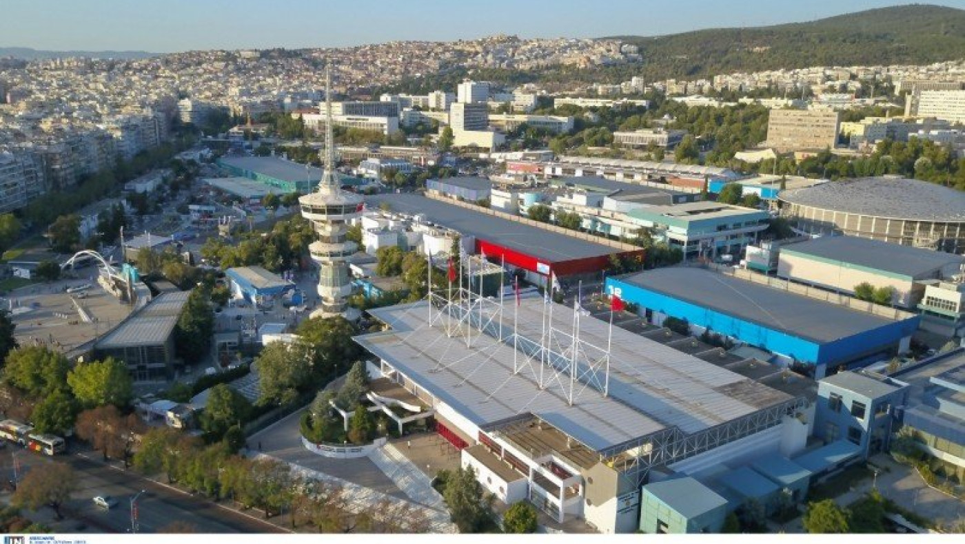 ΔΕΘ: Δίκαιο το αίτημα μετεγκατάστασης στην Σίνδο, αλλά υπάρχουν τετελεσμένα πλέον...