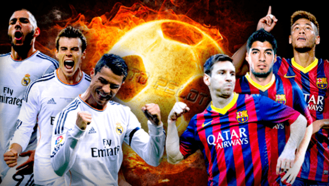 MSN vs BBC: Ποια τριπλέτα είναι η καλύτερη!