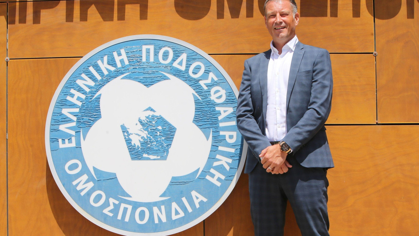 Πρωτάθλημα Ουρακοτάγκος!