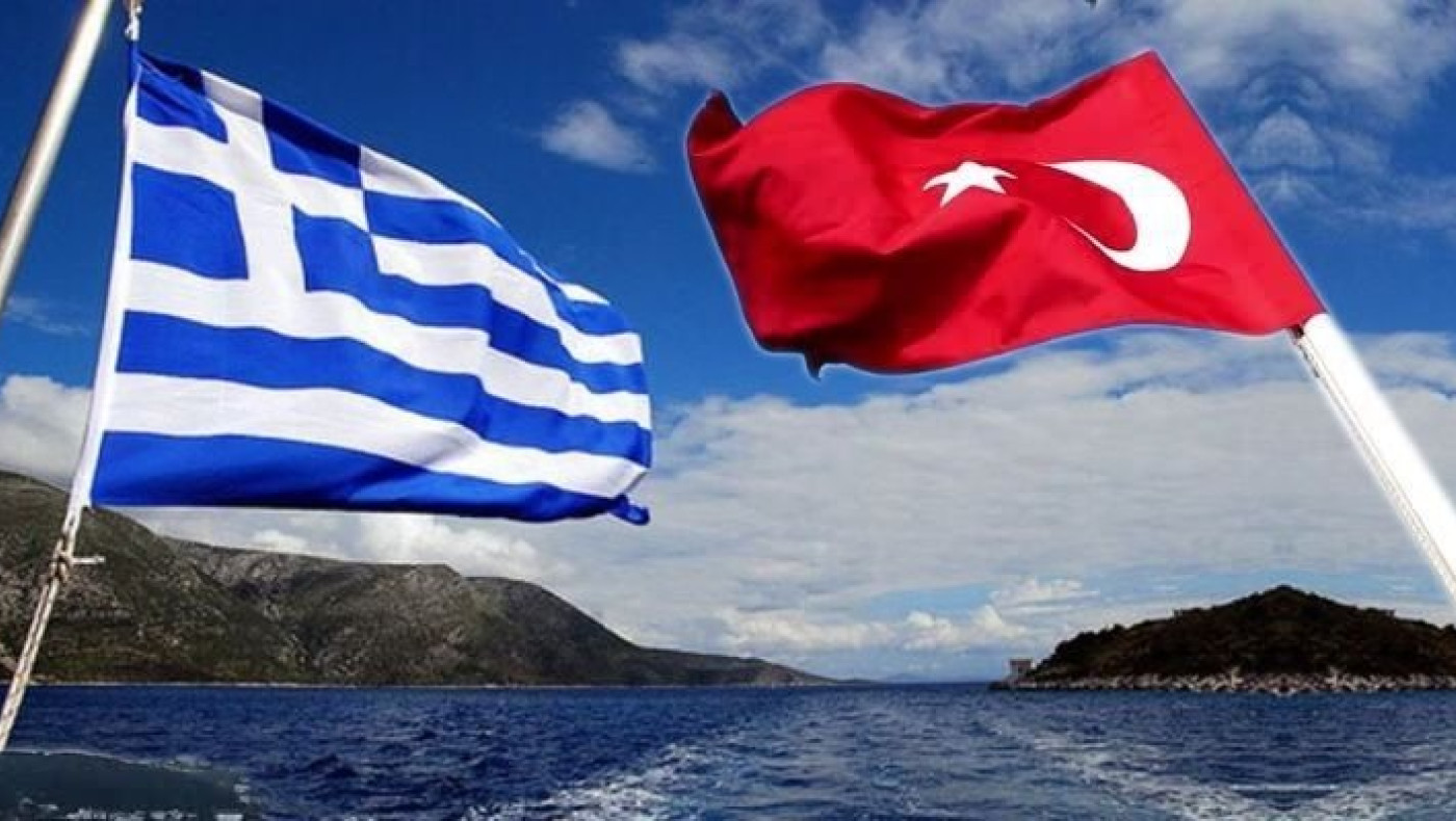 Διερευνητικές Ελλάδας-Τουρκίας: Γύρος... 61ος από σήμερα