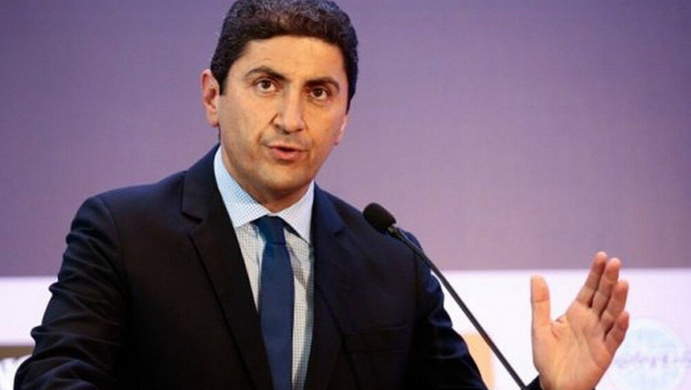 ΕΟΚ: Σφοδρή επίθεση κατά Λευτέρη Αυγενάκη!