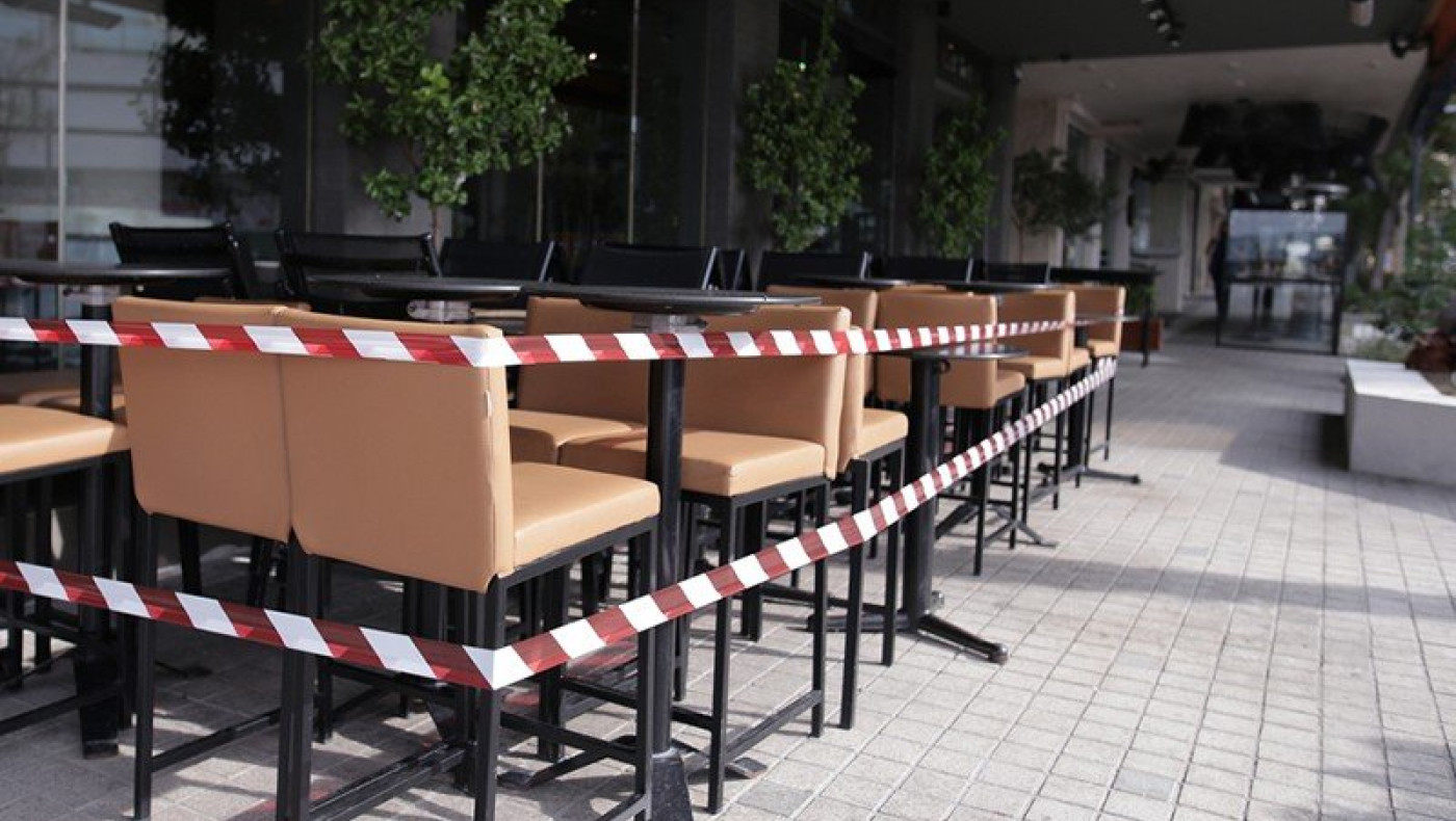 «Εκδικητικό lockdown, στο στόχαστρο η Χαλκιδική»