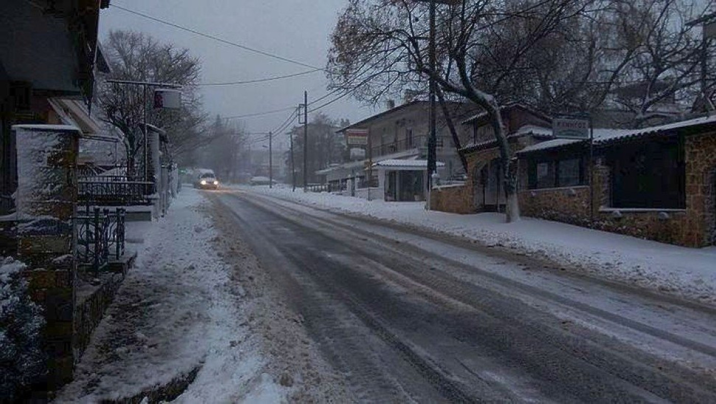 Η «Μήδεια», η κλιματική αλλαγή και οι τραγωδίες που μας δίδαξαν (;) πολλά...