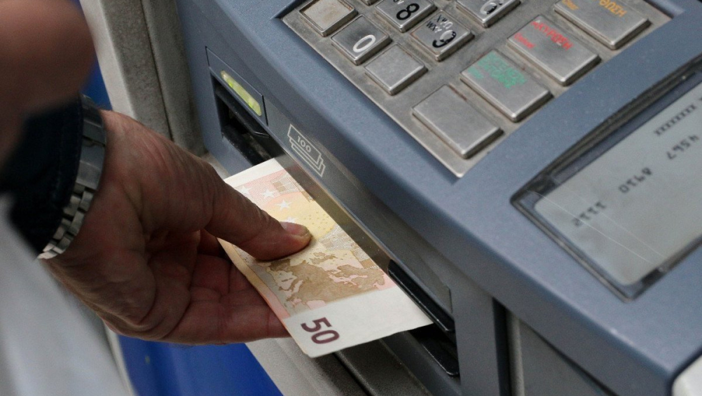 Δώρο Χριστουγέννων... μηνός Δεκεμβρίου -Το μερίδιο του κράτους