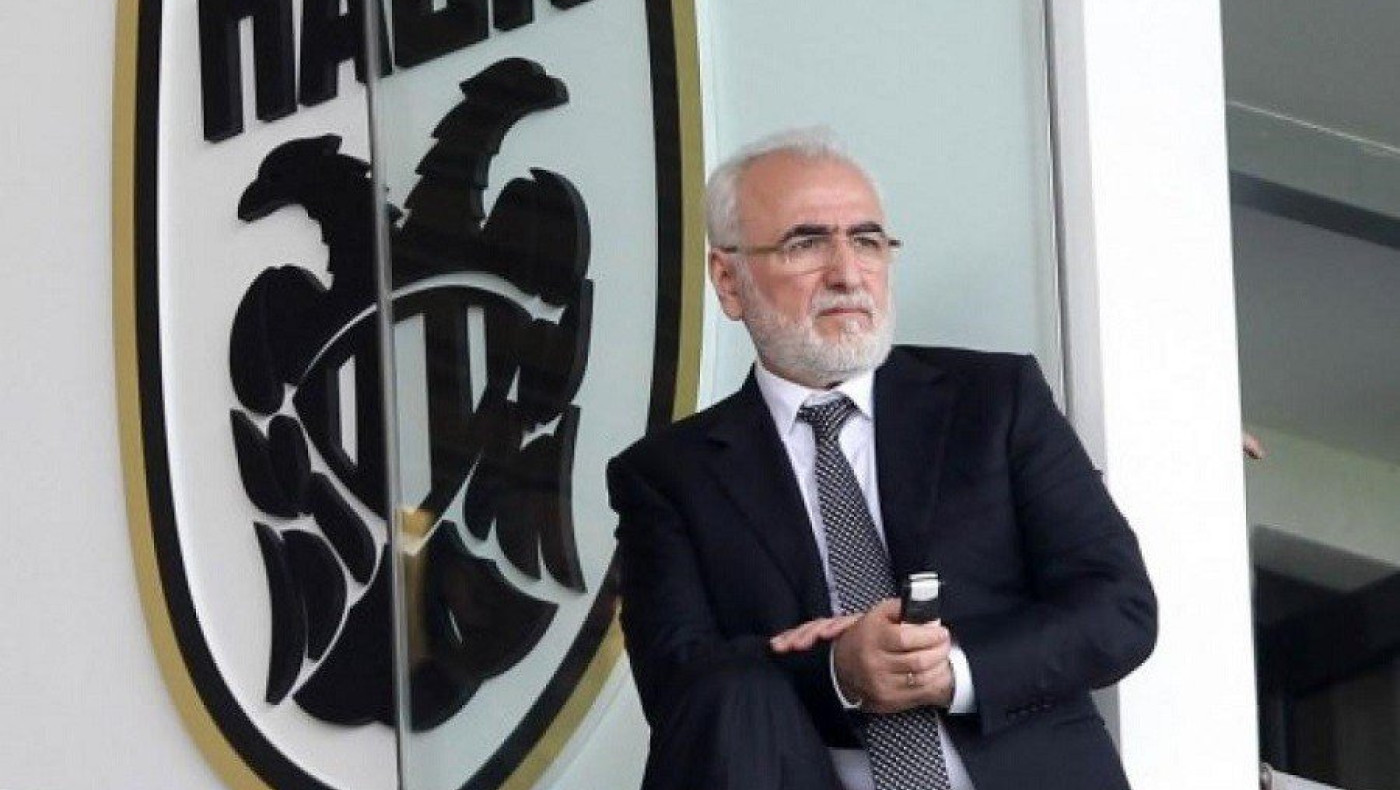 «Ο Ιβάν, έχει μπει μόνος του για τα λιμάνια της Καβάλας και της Αλεξανδρούπολης»