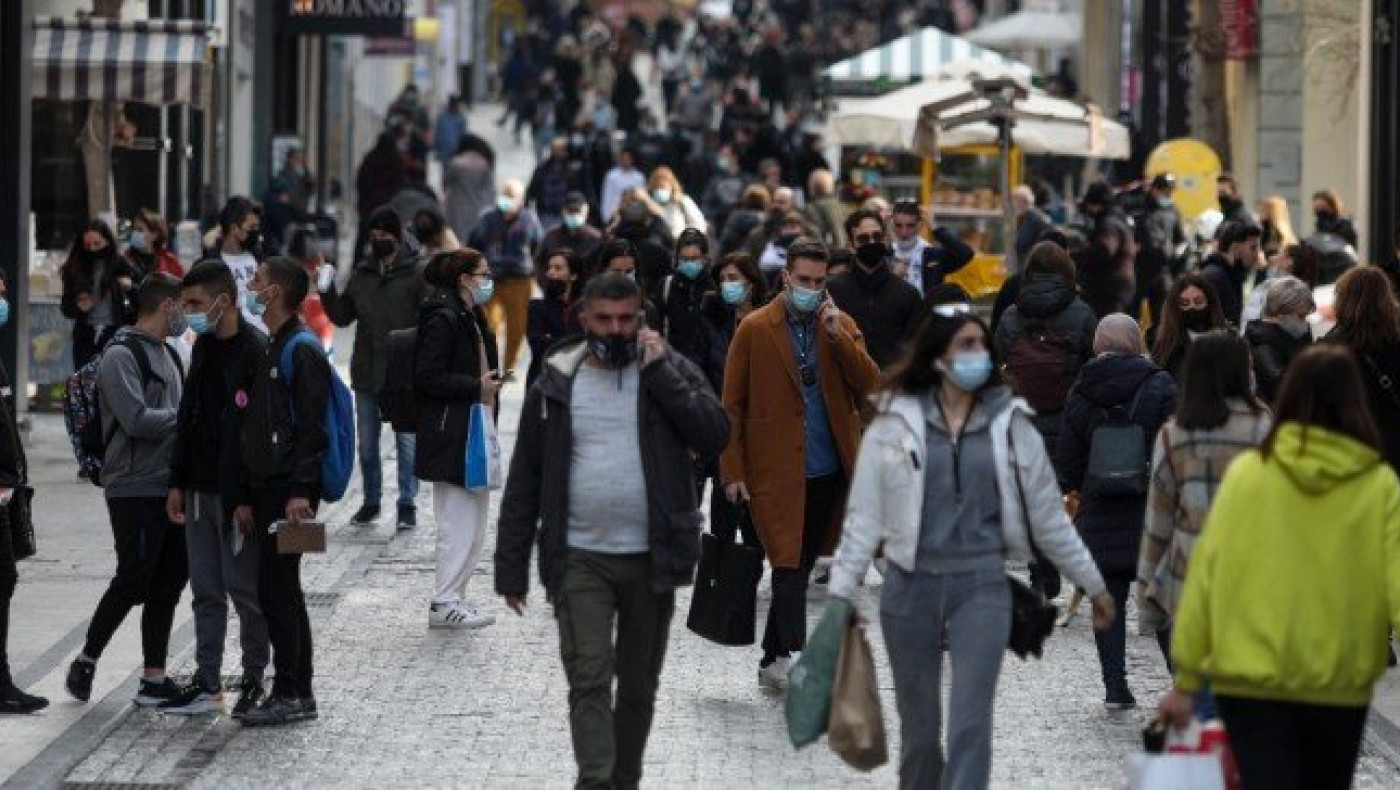 Συναγερμός στην Ευρώπη για νέο Covid: Ποια χώρα επαναφέρει τις μάσκες