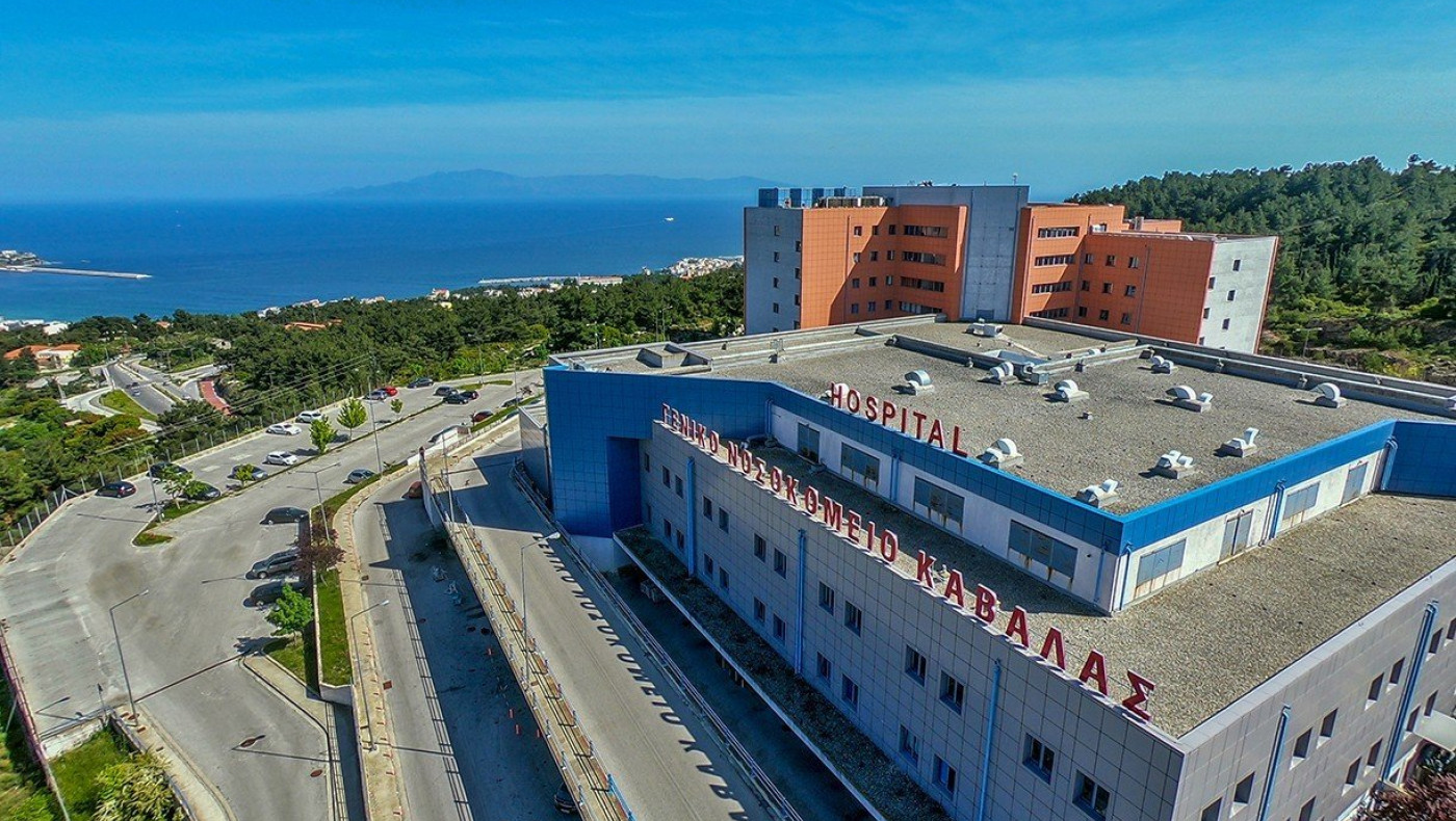 Παράδειγμα ανθρωπιάς στην Καβάλα: 40χρονη χαρίζει ζωή μετά τον θάνατό της!