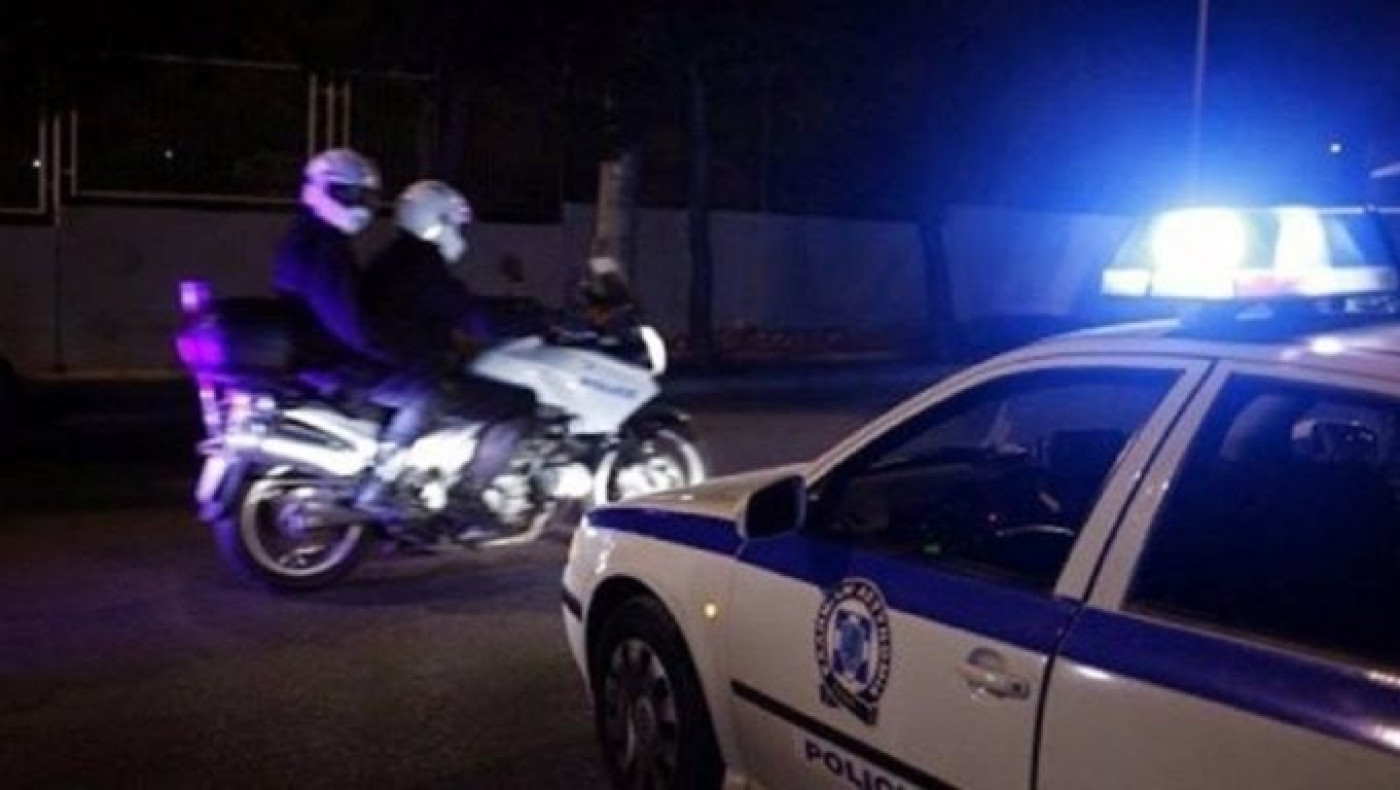 Θεσσαλονίκη: Ληστεία σε mini market – Απείλησαν με μαχαίρι τον υπάλληλο