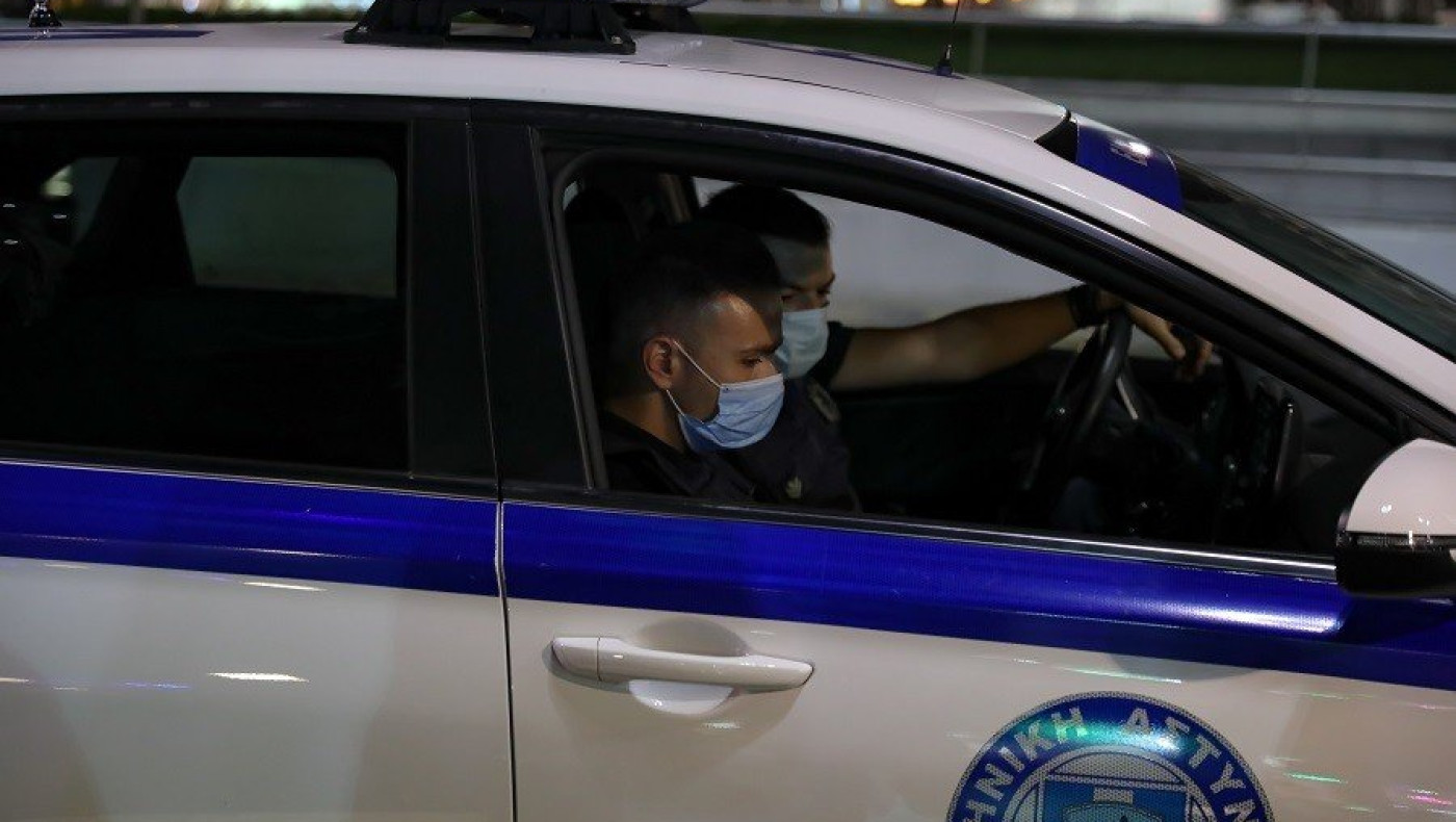 Θεσσαλονίκη: Εστιατόριο λειτουργούσε παράνομα - Συνελήφθη ο ιδιοκτήτης