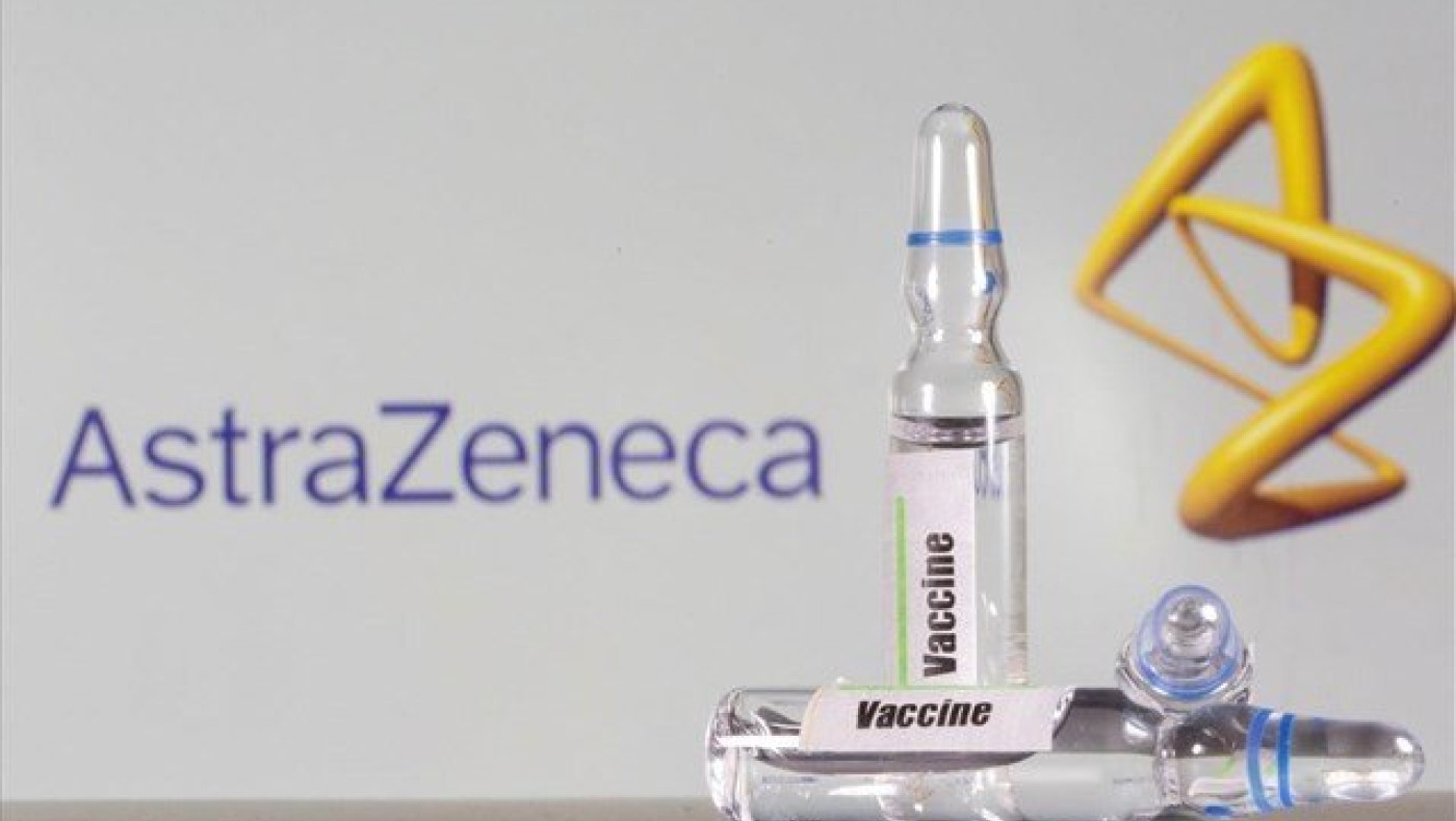 Εμβόλιο Astra Zeneca: Ποιες χώρες το μπλοκάρουν για τους άνω των 65