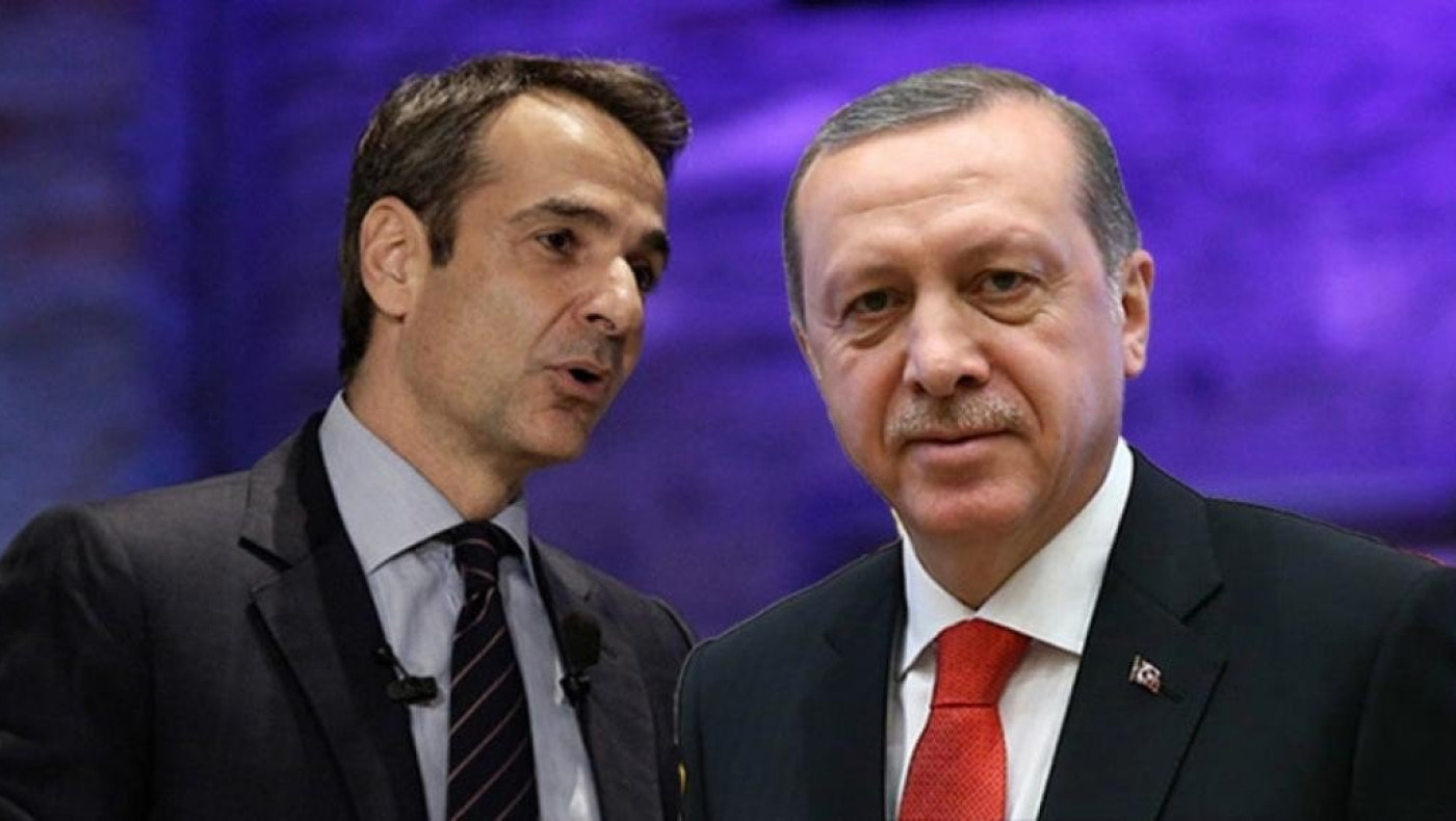 Παραλήρημα Ερντογάν: «Θα μάθετε καλά την τρέλα των Τούρκων»