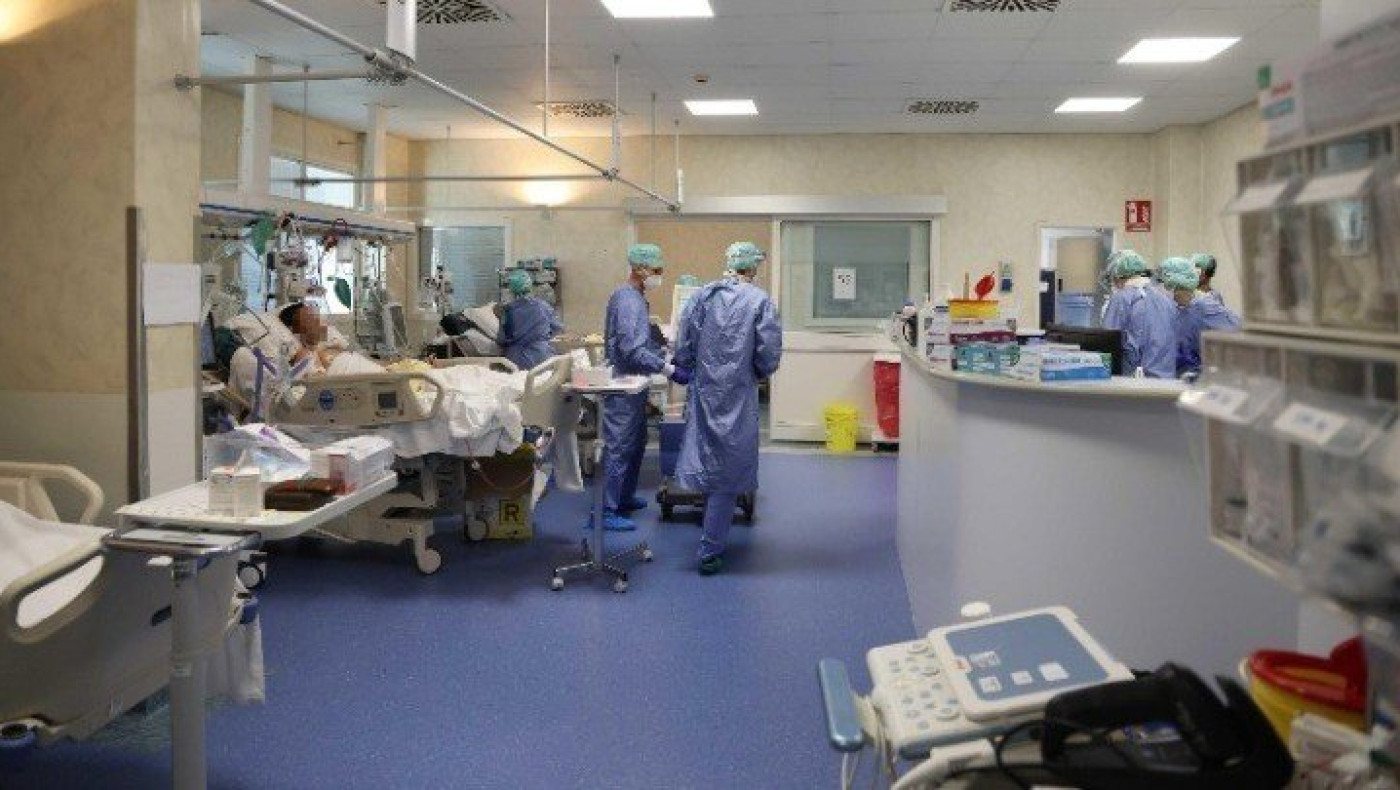 Κορωνοϊός: 1.112 νέα κρούσματα, πόσα στη Θεσσαλονίκη