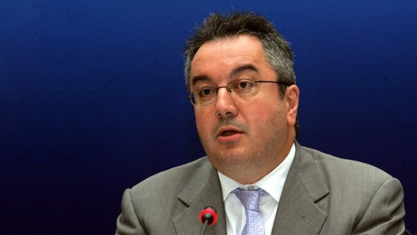 Μόσιαλος: «Ανοιχτό το ενδεχόμενο να υπάρξει και τρίτη δόση του εμβολίου»