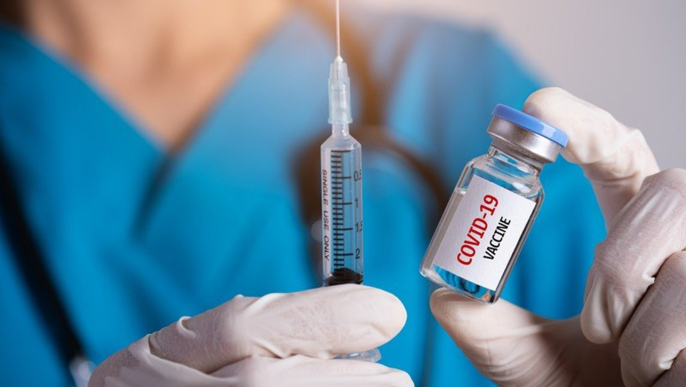 Εξηγήσεις για τους εμβολιασμούς εκτός σειράς ζητούν μέλη του Σωματείου Γονέων και Κηδεμόνων του «Αγίου Δημητρίου»