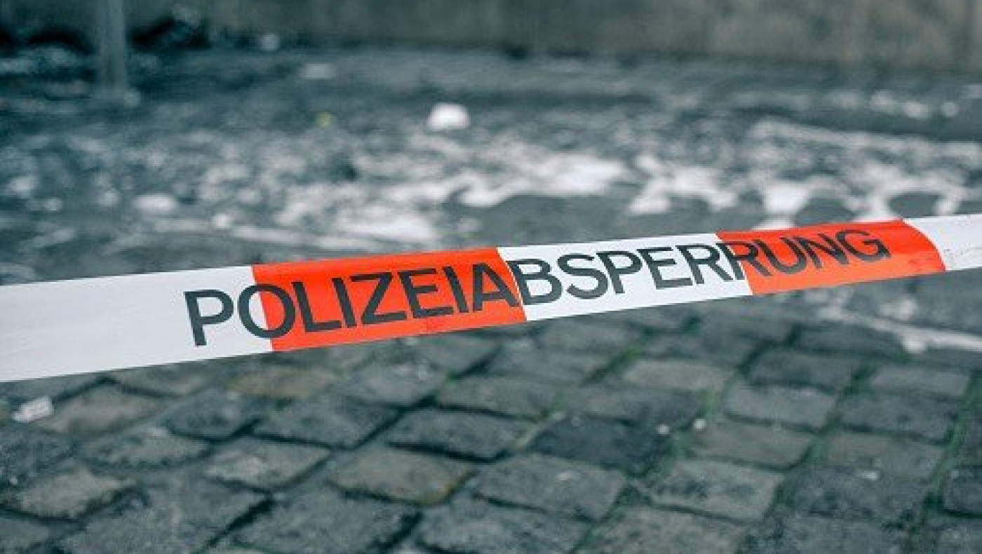 ΣΟΚ: Φρικτά εγκλήματα σε Γερμανία και Ρωσία