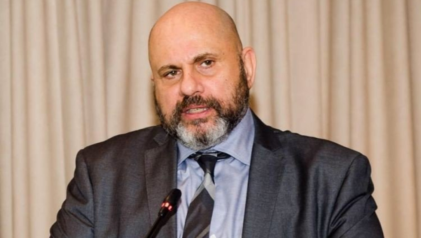 Η νέα ανάρτηση του Δημήτρη Κούβελα για τα εμβόλια που θα προκαλέσει αντιδράσεις