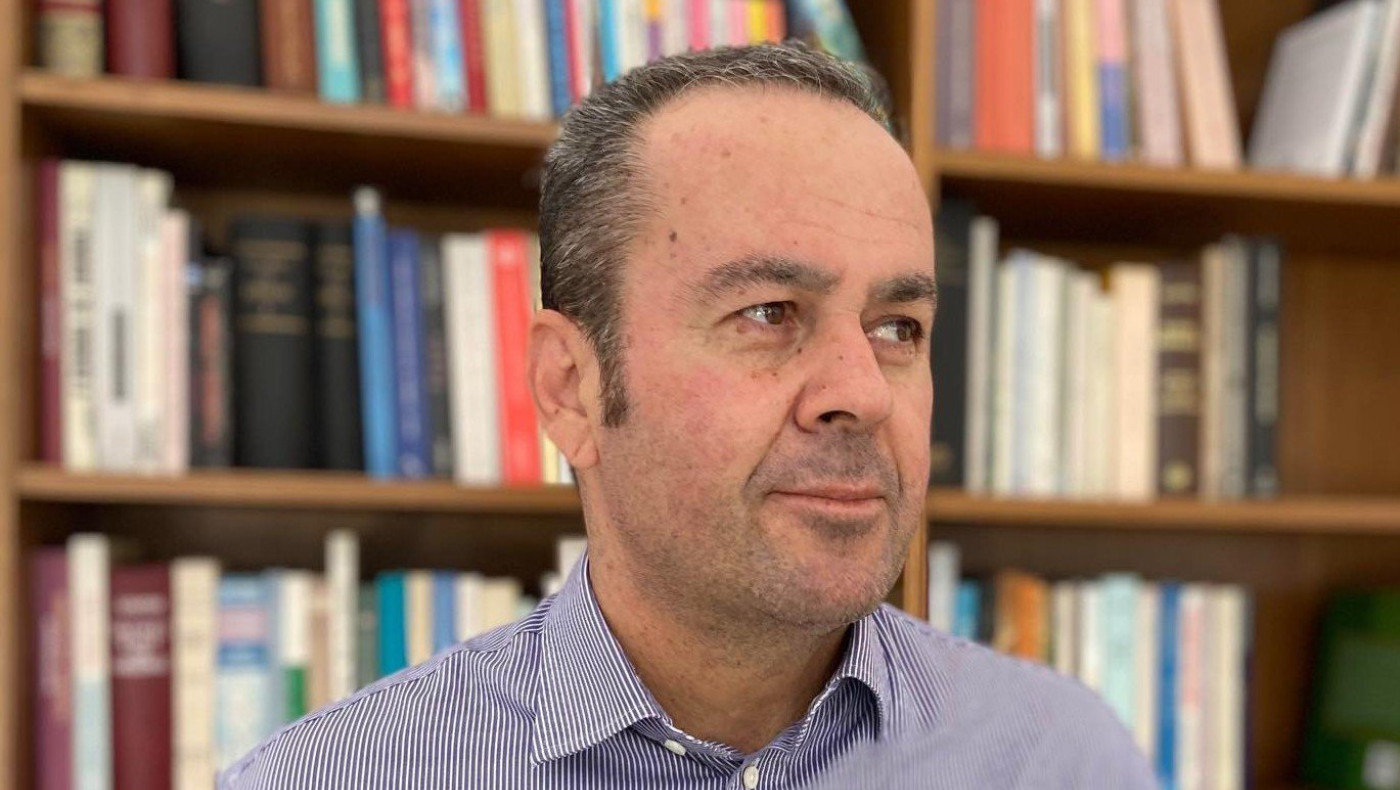 Στάμος: «Ο Λουτσέσκου δεν δυσφήμισε κάποιον με τις δηλώσεις του, όταν κατ' επανάληψη αδικείται η ομάδα του, τι να κάνει;» - Τι είπε για... Τερίμ