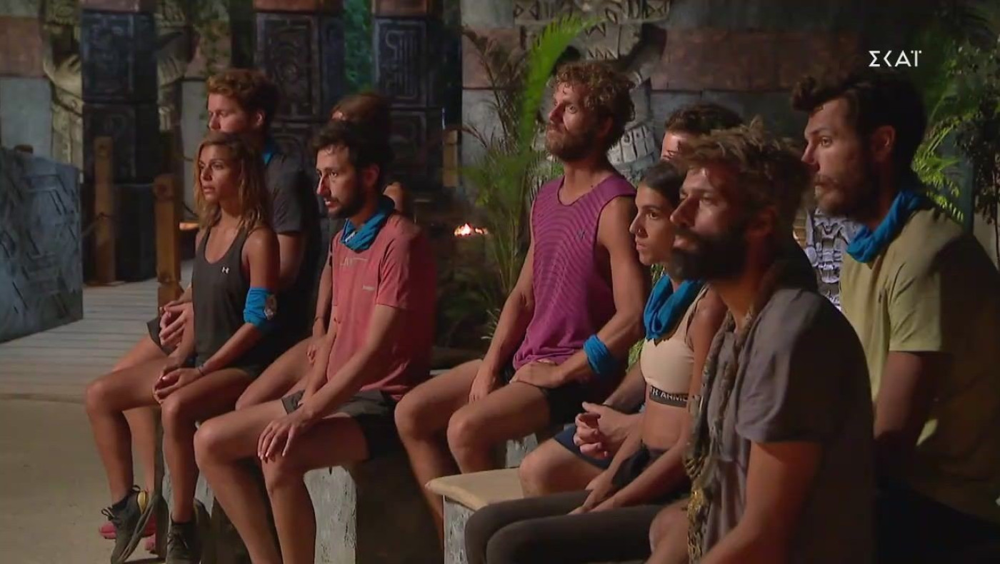 Survivor: Παίκτες πήγαν να κλέψουν φαγητό σε ξενοδοχείο - Τους έπιασαν και ξυλοκόπησαν σεκιουριτά!