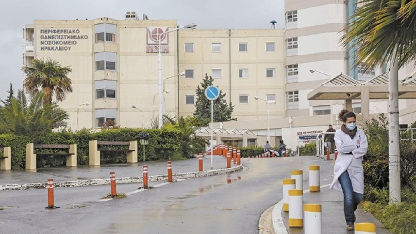Τι έδειξε η νεκροψία του 85χρονου που πέθανε μετά τον εμβολιασμό