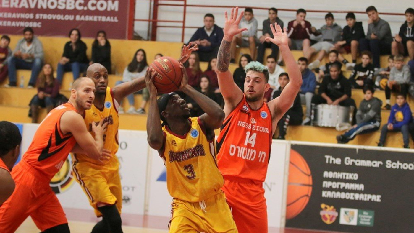 Πλησιάζει σε Τζος Χάγκινς ο Ηρακλής