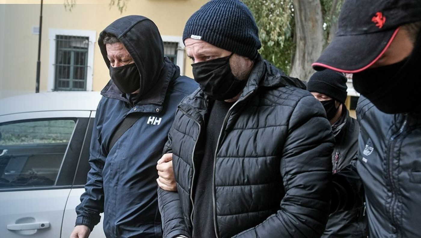 Ένταλμα για Λιγνάδη: «Είχε σχέδια και για άλλες πράξεις κακοποίησης»