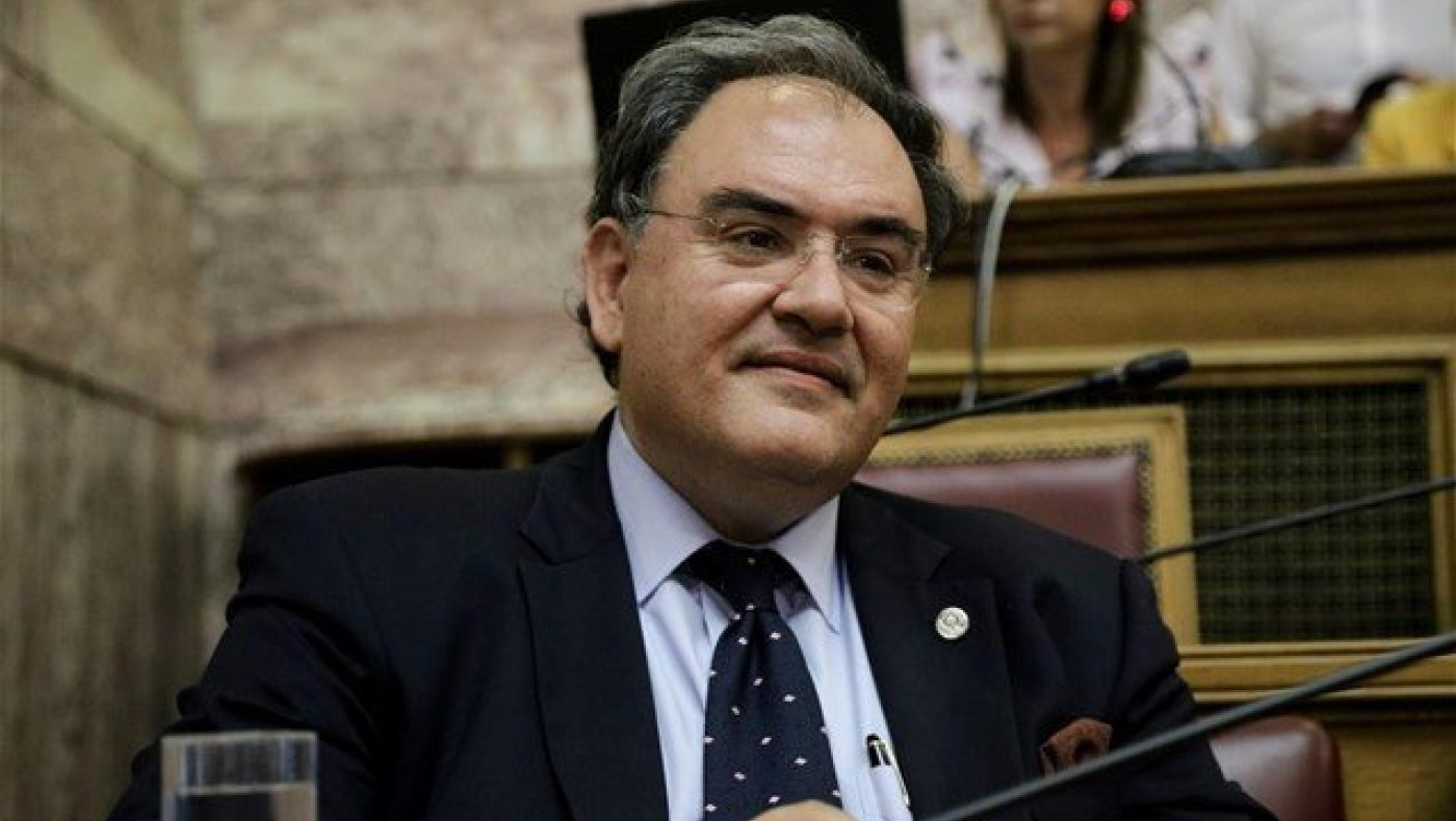 Κορωνοϊός – Σαρηγιάννης: Κορύφωση στις 16-17 Ιουλίου με 24.000 κρούσματα