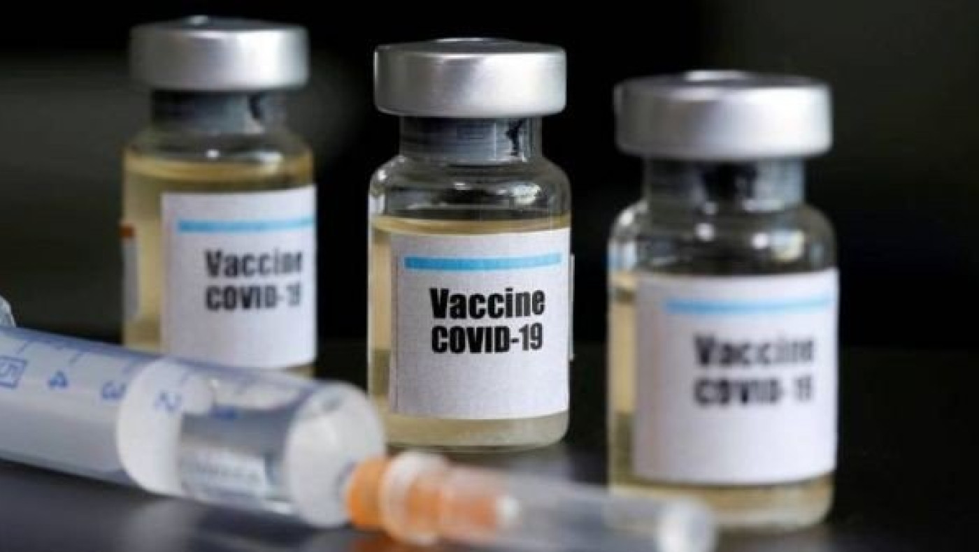 FDA: «Ασφαλές και αποτελεσματικό το εμβόλιο μιας δόσης της Johnson & Johnson»