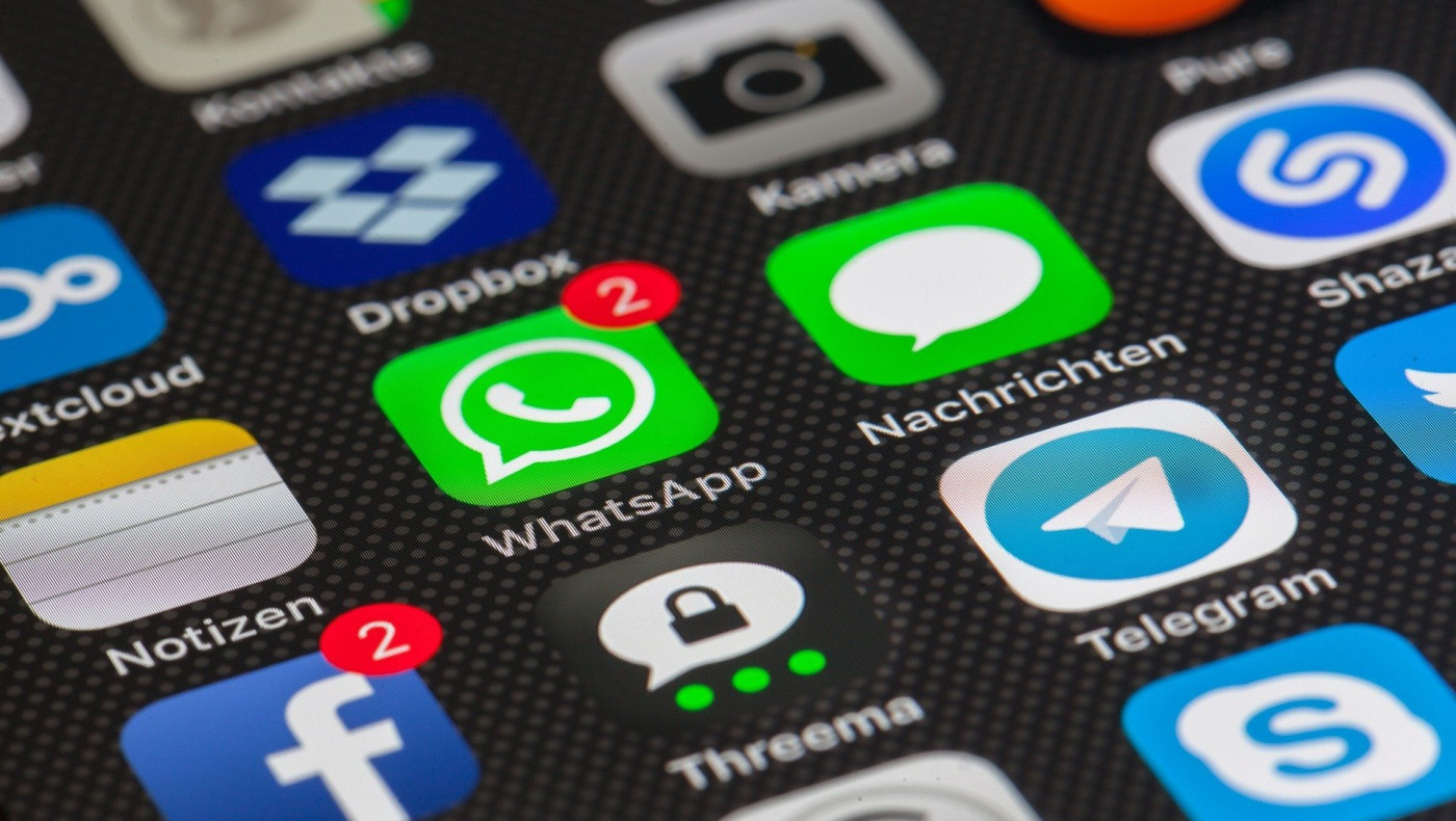 Συναγερμός στα social media: Με μήνυμα «παγίδα» στο Μessenger κλέβουν προσωπικά στοιχεία