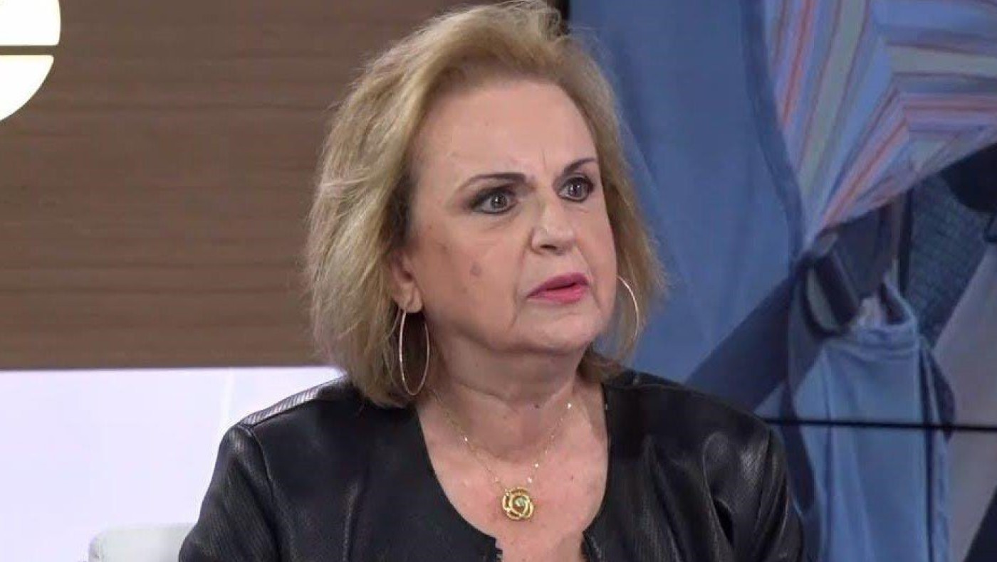 Παγώνη: Τσικνοπέμπτη ψήνουμε στο μπαλκόνι μόνοι μας! -Πάσχα με μέτρα και μάσκες