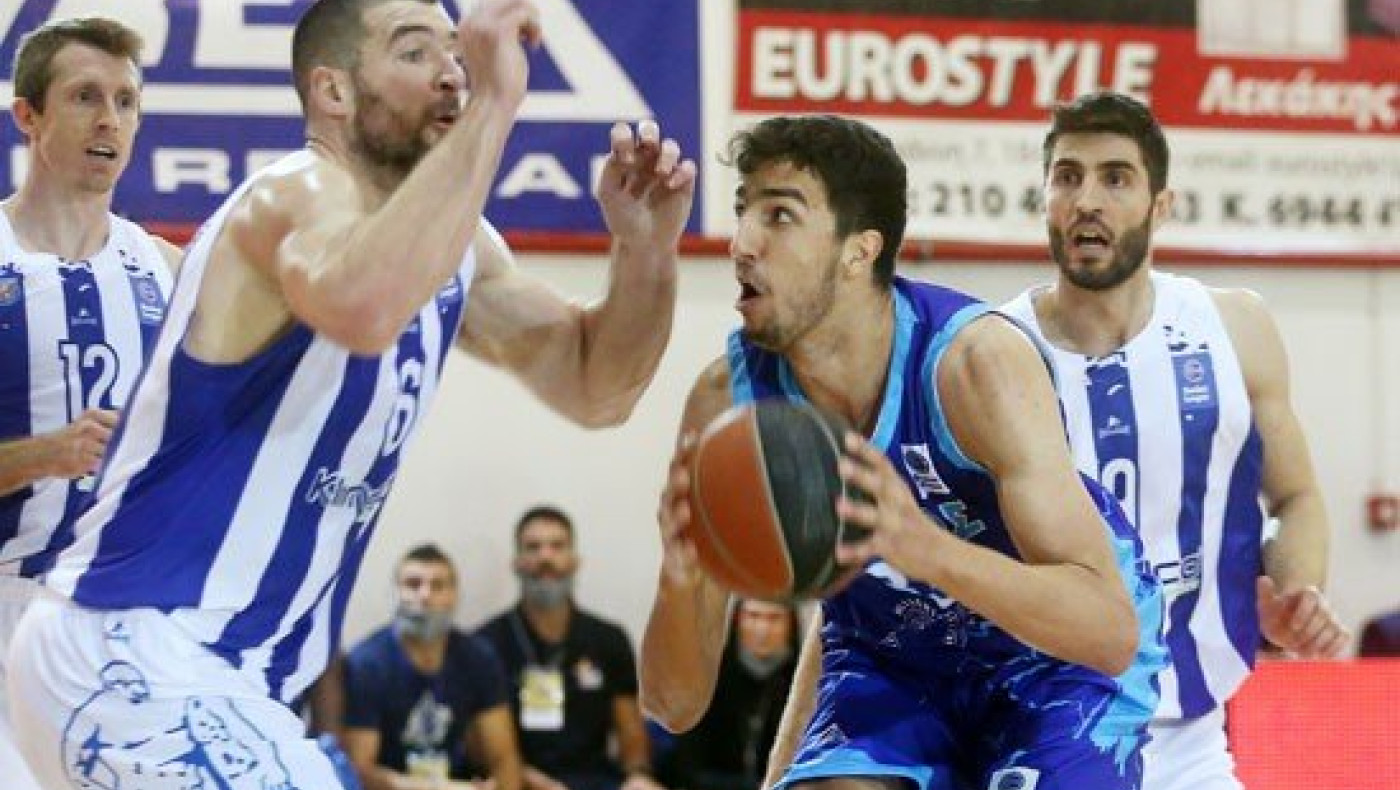 Παρασκευή η εκδίκαση του Ηρακλή για Χάγκινς