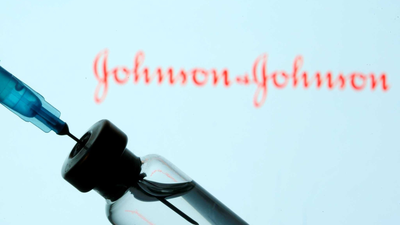 Εμβόλιο Johnson & Johnson: Κίνδυνος εμφάνισης του συνδρόμου Guillain-Barré
