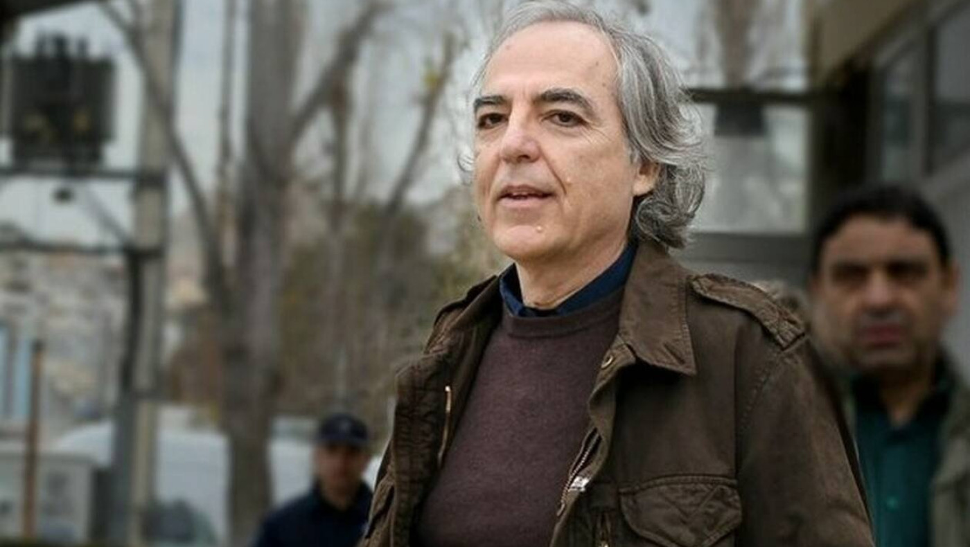 92 δικαστές αντίθετοι με την ανακοίνωση για τον Κουφοντίνα