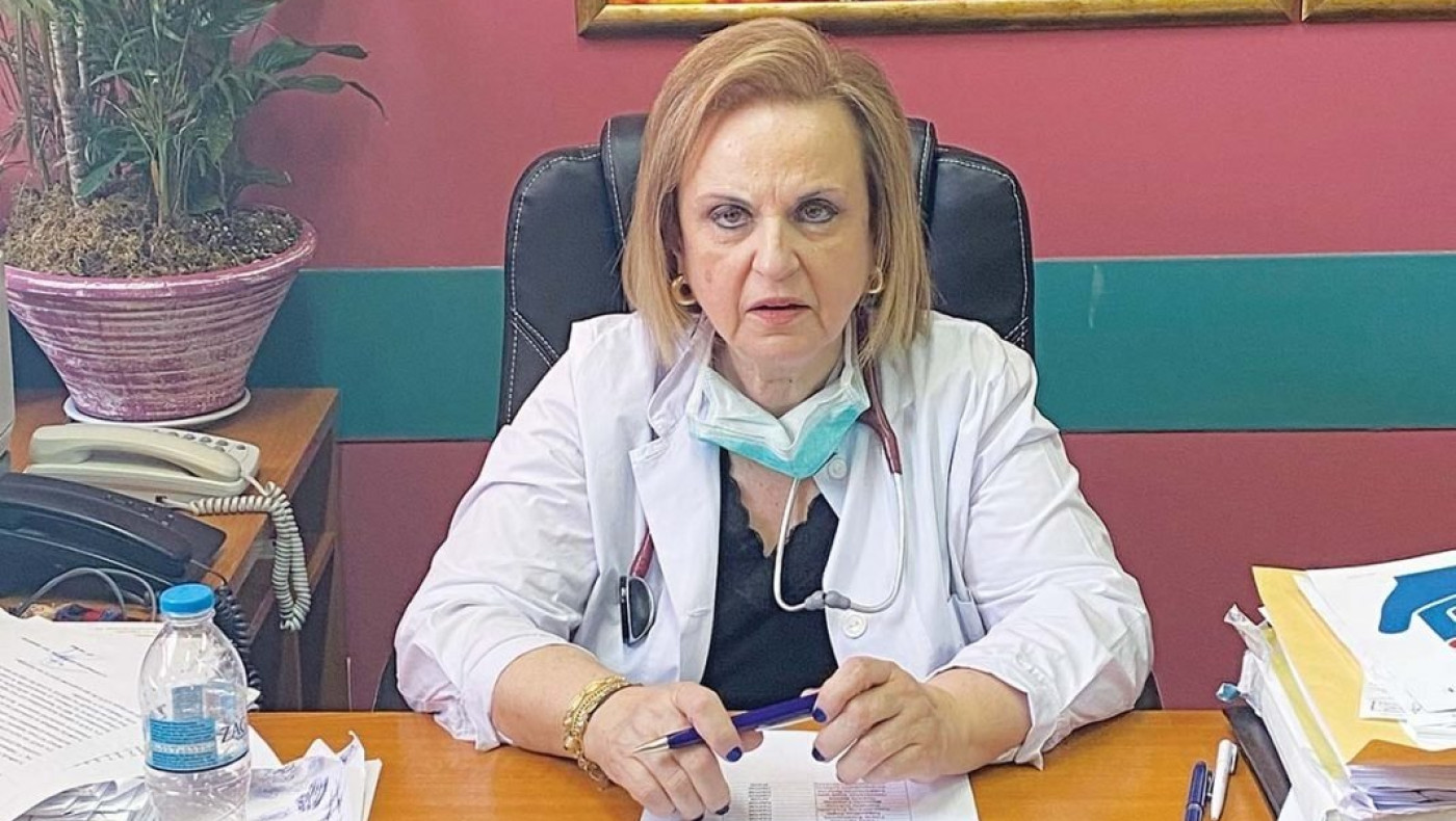 Παγώνη: «Ξεχάστε την Τσικνοπέμπτη!»