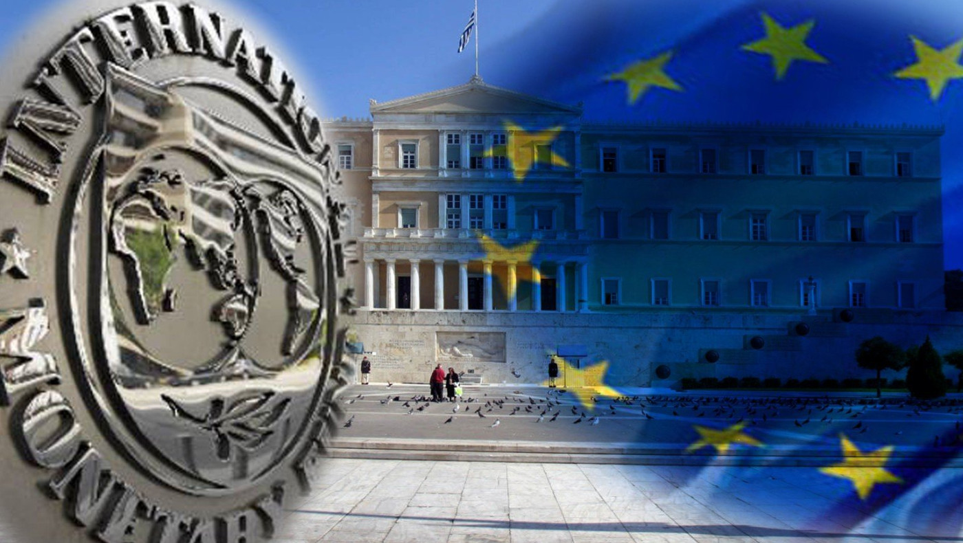 Η Πρωτομαγιά δίνει παράταση για τη δόση του ΔΝΤ!