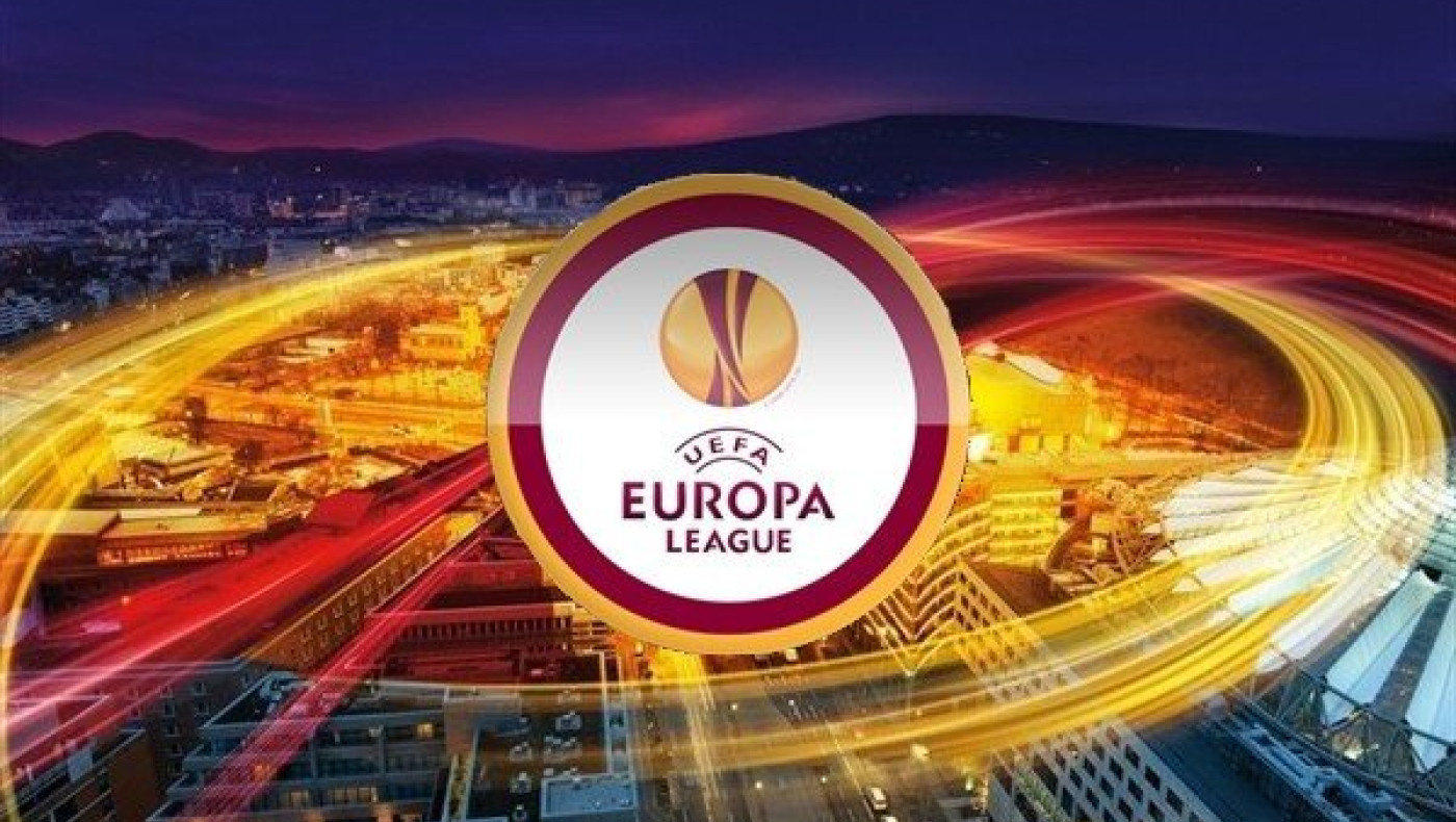Τα ζευγάρια των ημιτελικών του Europa League 