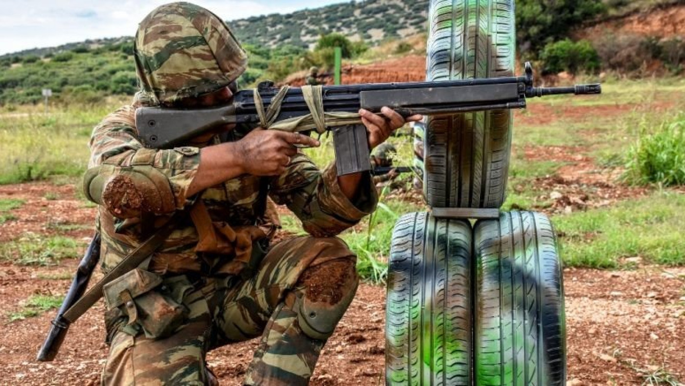 Το θρυλικό G3 αντικαθίσταται -Οι έξι «μνηστήρες» και οι προϋποθέσεις
