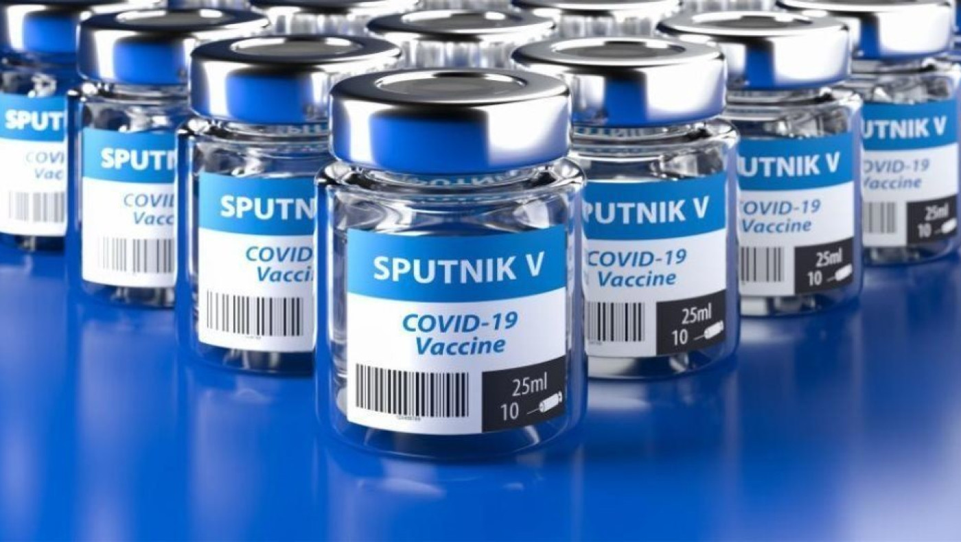 Αξιωματούχος του ΕΜΑ για το Sputnik V: Μην το εγκρίνετε, είναι «ρώσικη ρουλέτα»