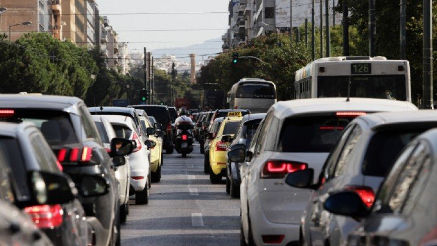 Τέλος το μποτιλιάρισμα στη Θεσσαλονίκη