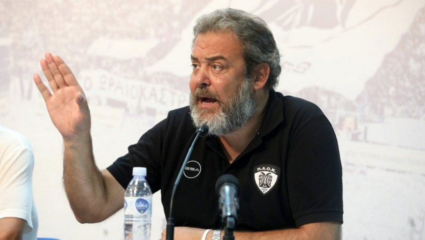 Μεγάλη δωρεά του Χατζόπουλου 182.500€ στον Ελληνικό Στρατό!