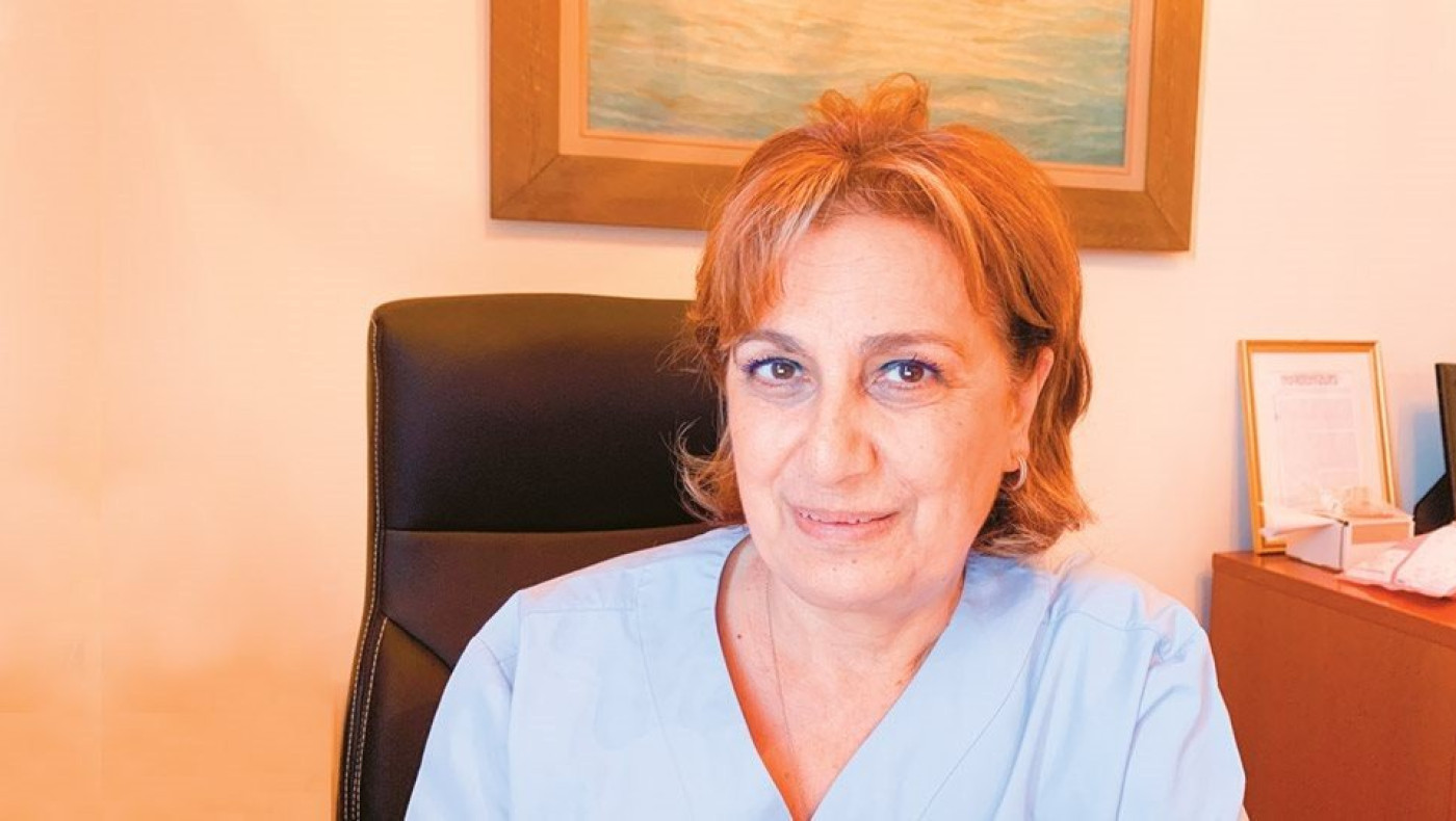 Μέλος της Επιτροπής Ειδικών: «Κουραστήκαμε, ίσως παίρνουμε λάθος αποφάσεις»