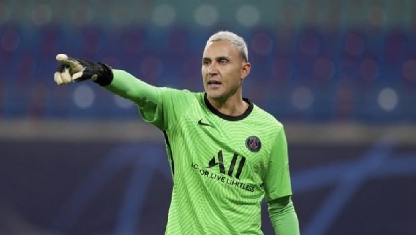 L' Equipe: «Ο Μεσσίας είναι ο Νάβας»