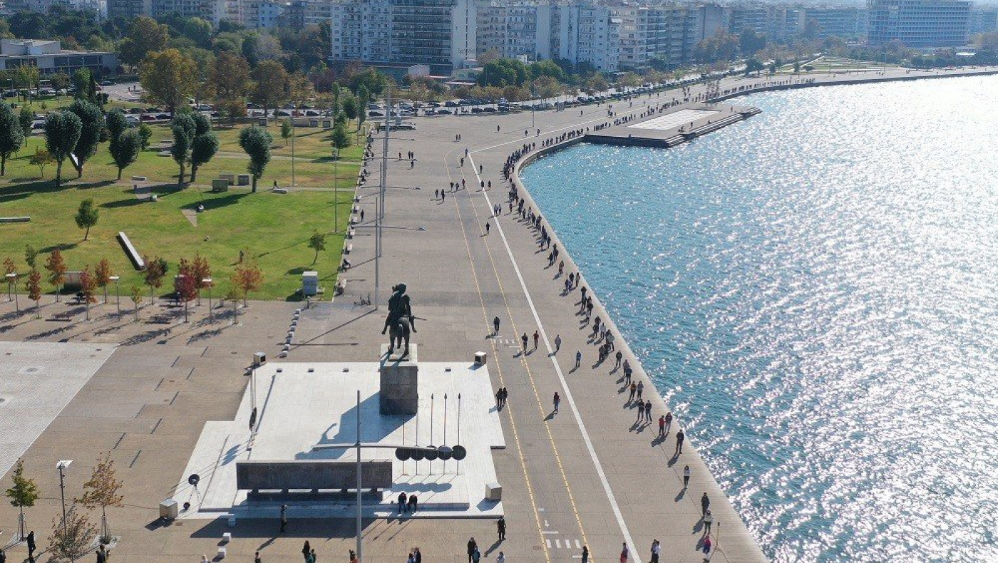 «Βόμβα» Καπραβέλου: Αναμένουμε 6.000 ημερήσια κρούσματα μέχρι τέλη Μάρτη!