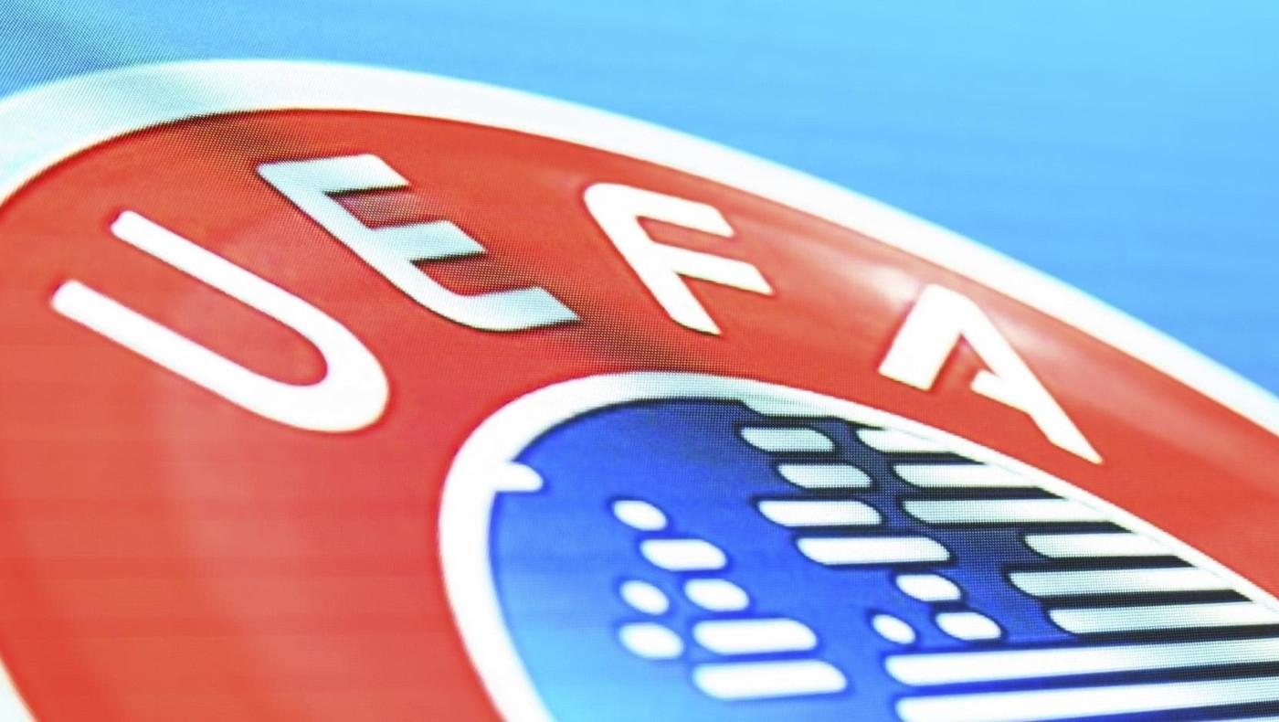 H UEFA αλλάζει τον κανονισμό για το χέρι στο Euro