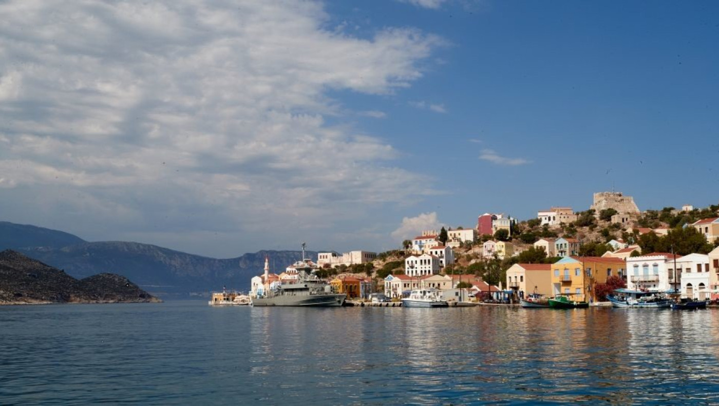 Αυτά τα ελληνικά νησιά είναι ήδη covid-free