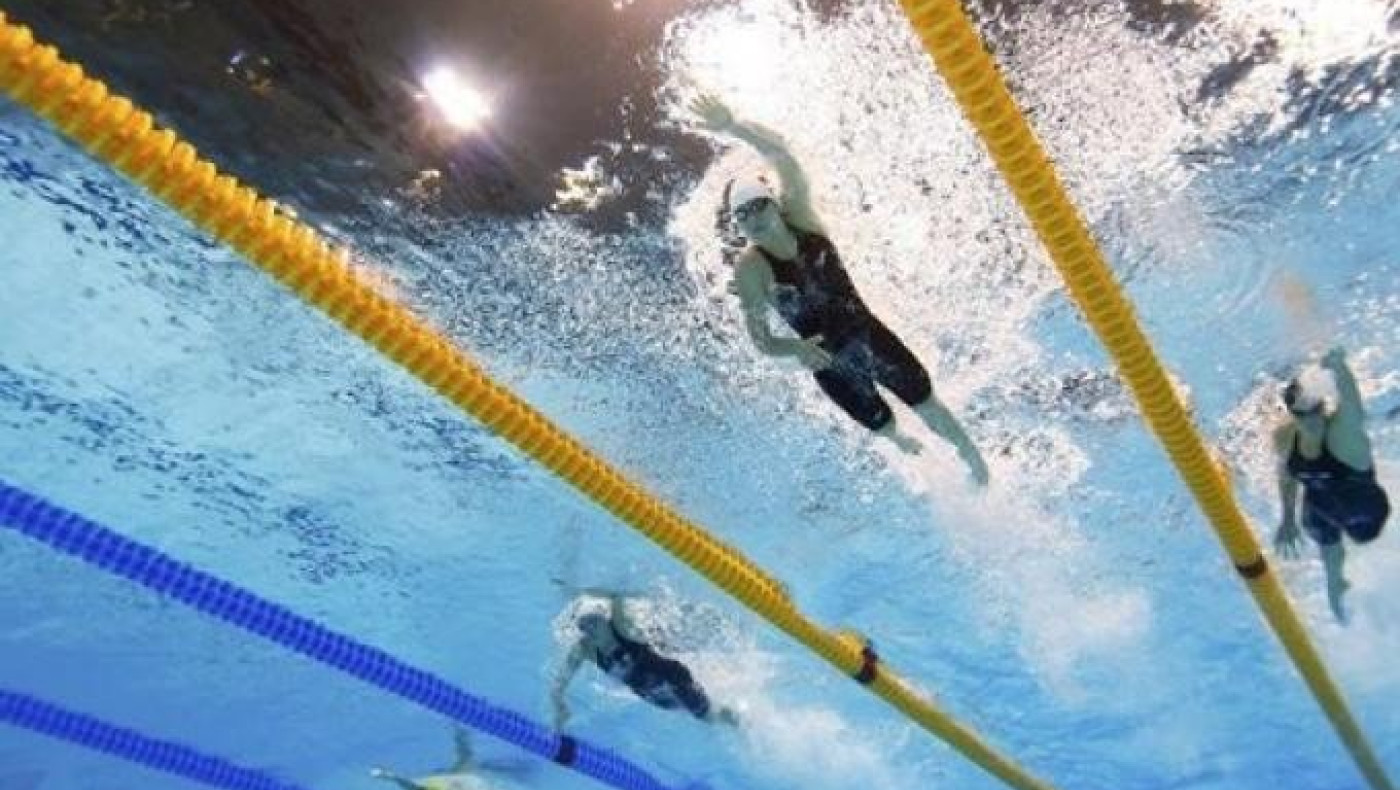 ΣΟΚ: Συνελήφθη προπονητής της κολύμβησης για βιασμό ανηλίκων!