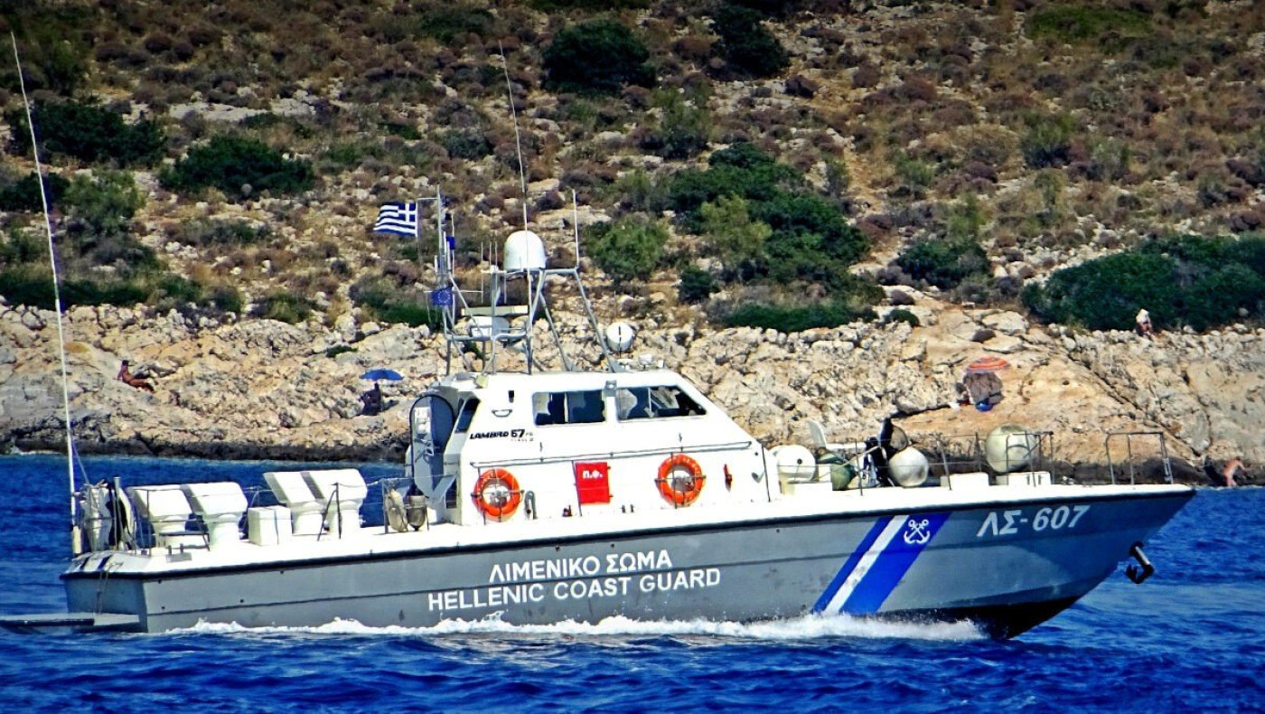 Τα 6 πρόστιμα που καλείται να αντιμετωπίσει ο ψαράς που ήταν αγνοούμενος
