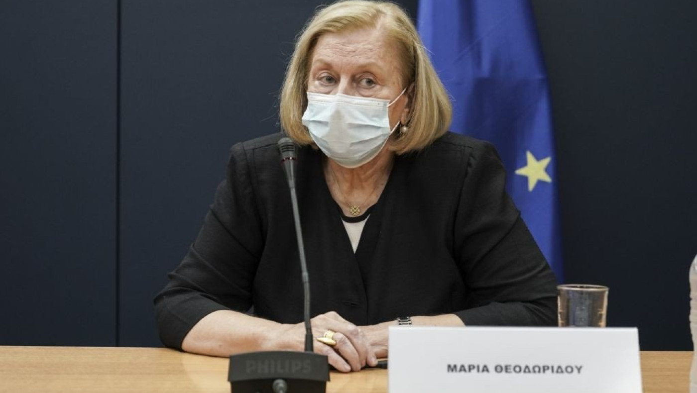 Κορωνοϊός: Ανοίγουν τα ραντεβού εμβολιασμών για τα άτομα με νοσήματα υψηλού κινδύνου