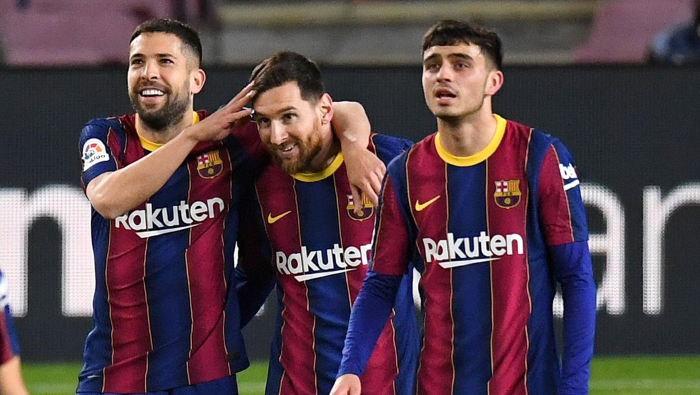Real Player: Έχει σοβαρευτεί η Μπαρτσελόνα